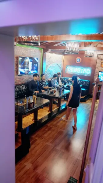 ความเสียสละ ซื้อความรักไม่ได้