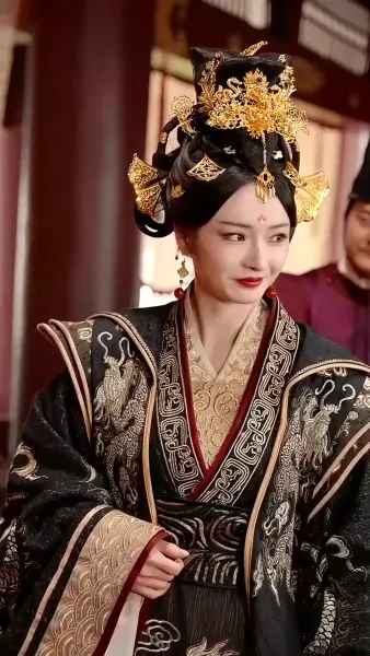 คำสัตย์ใต้บัลลังก์(พากย์ไทย)