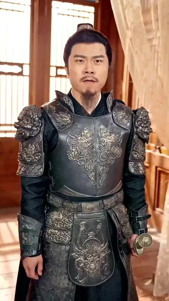 คำสัตย์ใต้บัลลังก์(พากย์ไทย)