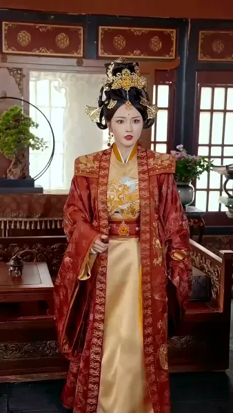 คำสัตย์ใต้บัลลังก์(พากย์ไทย)