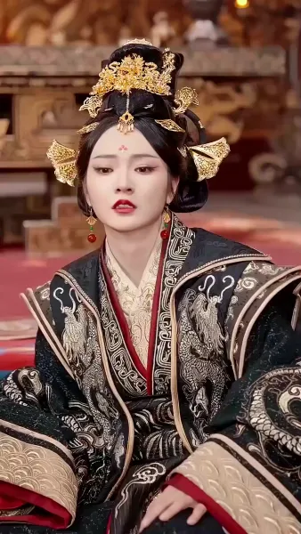 คำสัตย์ใต้บัลลังก์(พากย์ไทย)