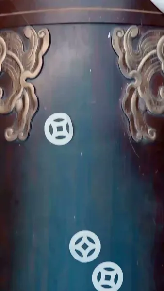 คำสัตย์ใต้บัลลังก์(พากย์ไทย)