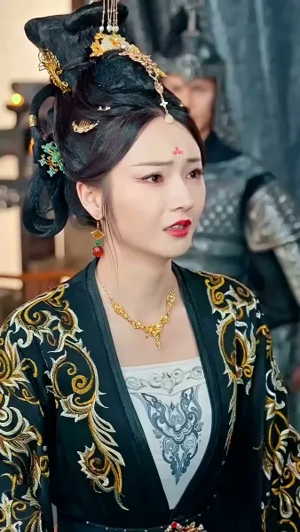 คำสัตย์ใต้บัลลังก์(พากย์ไทย)