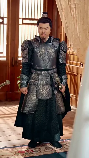 คำสัตย์ใต้บัลลังก์(พากย์ไทย)