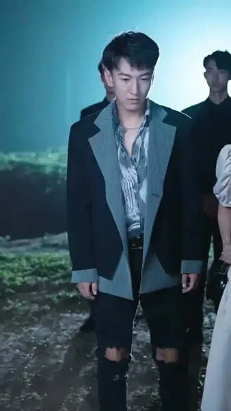 สายใยพ่อลูก