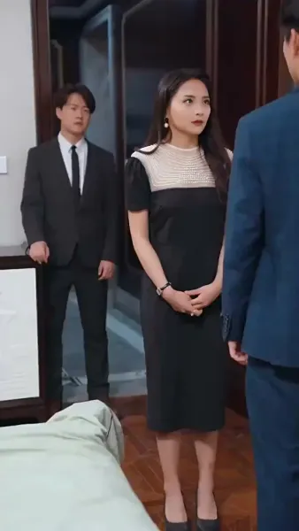 สายใยพ่อลูก