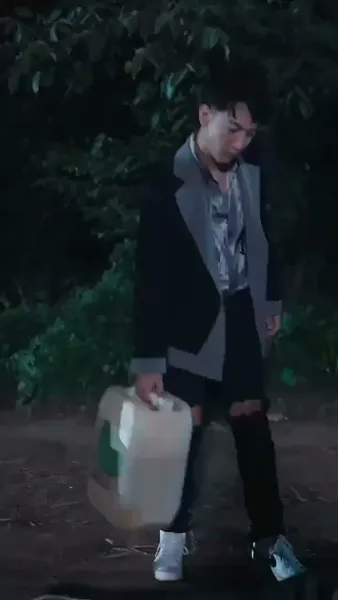 สายใยพ่อลูก