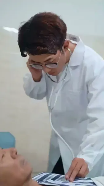 สายใยพ่อลูก