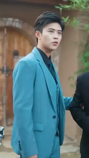 สายใยพ่อลูก