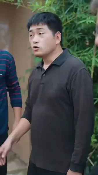 สายใยพ่อลูก