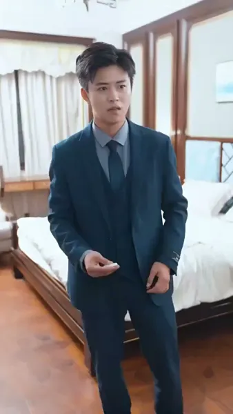 สายใยพ่อลูก