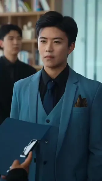 สายใยพ่อลูก