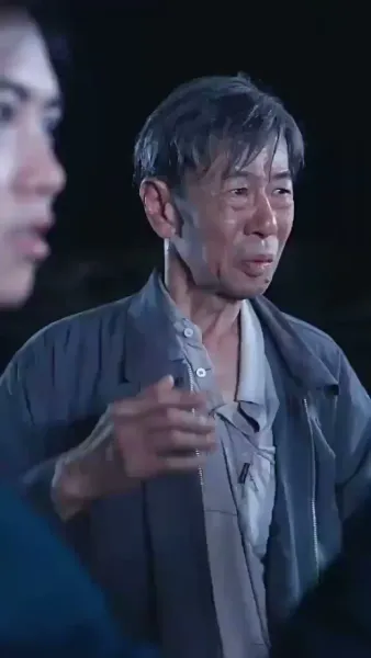 สายใยพ่อลูก