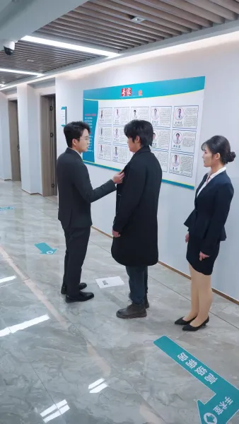 （พากย์ไทย）ใครกันที่รักพ่อ