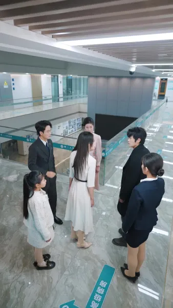 （พากย์ไทย）ใครกันที่รักพ่อ