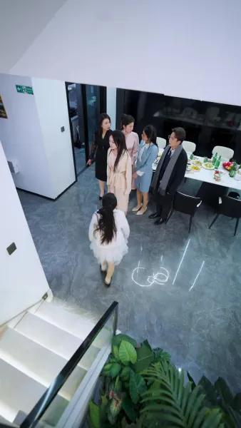 （พากย์ไทย）ใครกันที่รักพ่อ