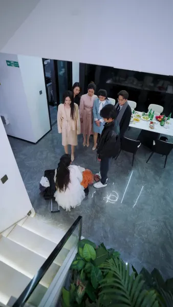 （พากย์ไทย）ใครกันที่รักพ่อ