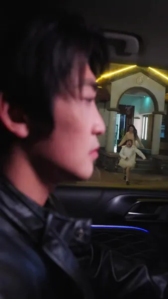 （พากย์ไทย）ใครกันที่รักพ่อ