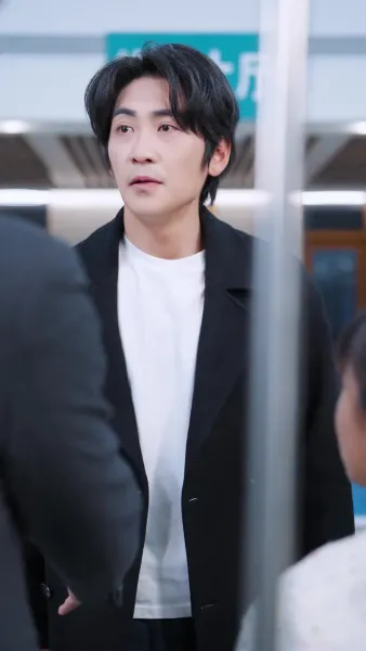 （พากย์ไทย）ใครกันที่รักพ่อ