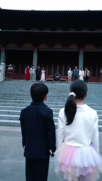 จอมมารพ่อลูกซ่อนพลัง