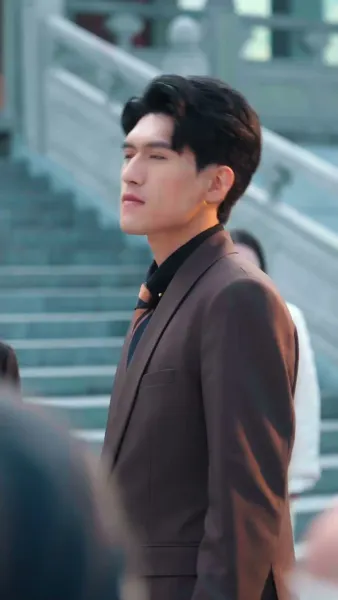 จอมมารพ่อลูกซ่อนพลัง