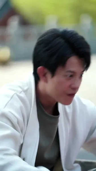 จอมมารพ่อลูกซ่อนพลัง