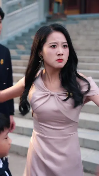 จอมมารพ่อลูกซ่อนพลัง