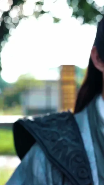 จอมมารพ่อลูกซ่อนพลัง