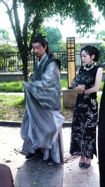 จอมมารพ่อลูกซ่อนพลัง