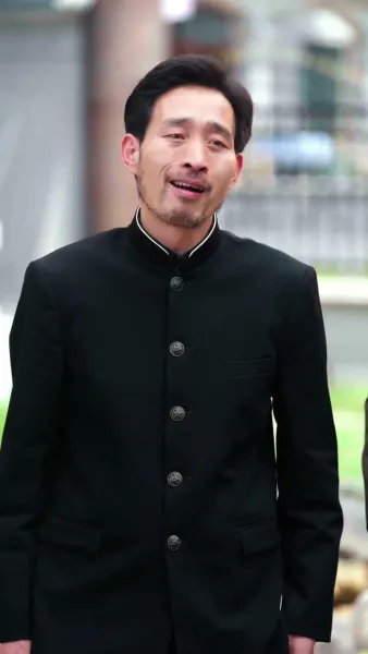 จอมมารพ่อลูกซ่อนพลัง