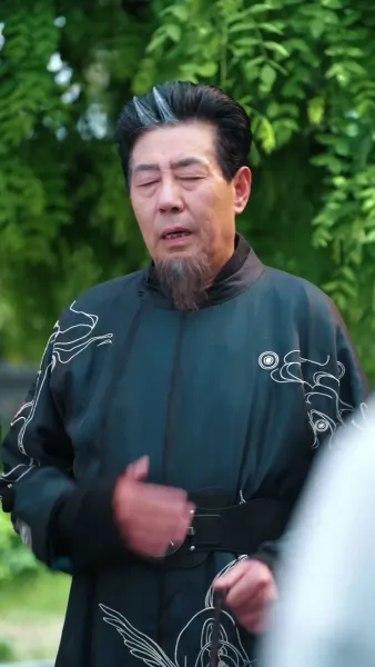 จอมมารพ่อลูกซ่อนพลัง