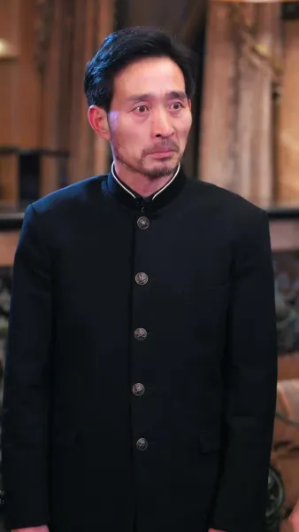 จอมมารพ่อลูกซ่อนพลัง