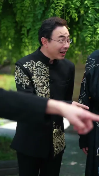 จอมมารพ่อลูกซ่อนพลัง