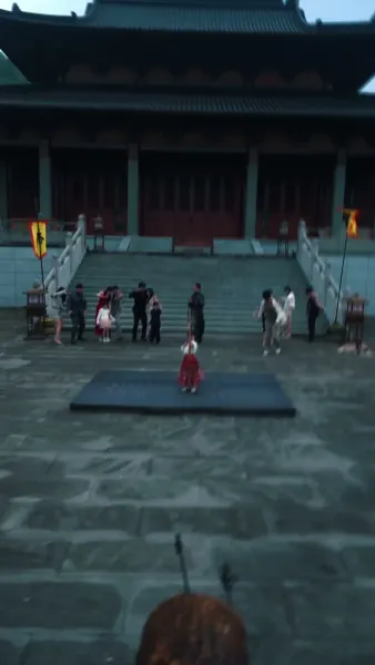 จอมมารพ่อลูกซ่อนพลัง