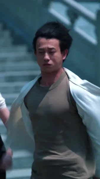 จอมมารพ่อลูกซ่อนพลัง