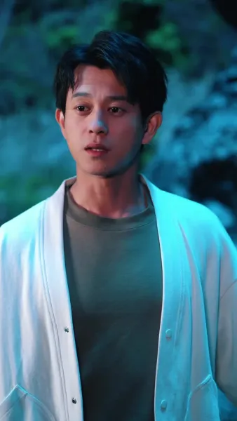 จอมมารพ่อลูกซ่อนพลัง