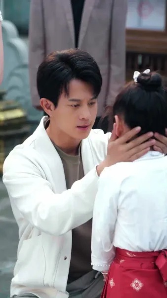 จอมมารพ่อลูกซ่อนพลัง