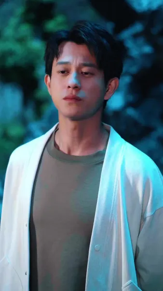 จอมมารพ่อลูกซ่อนพลัง