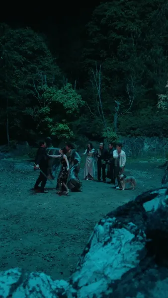 จอมมารพ่อลูกซ่อนพลัง