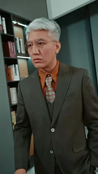 [พากย์เสียง] ไร้เทียมทาน