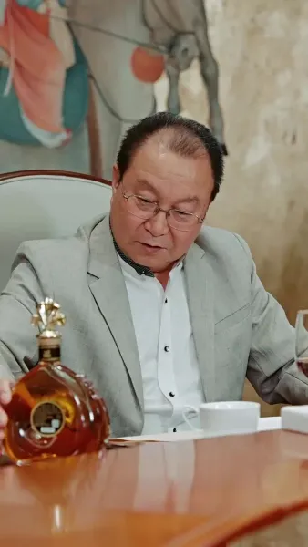 [พากย์เสียง] ไร้เทียมทาน