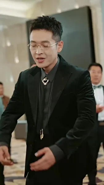 [พากย์เสียง] ไร้เทียมทาน