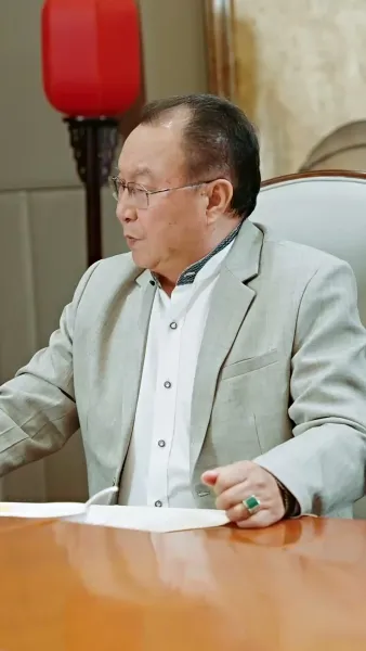 [พากย์เสียง] ไร้เทียมทาน