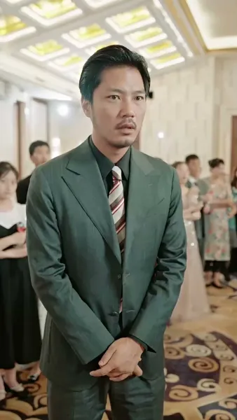 [พากย์เสียง] ไร้เทียมทาน