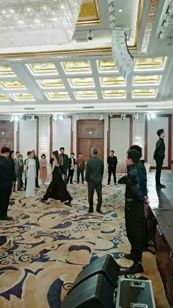 [พากย์เสียง] ไร้เทียมทาน