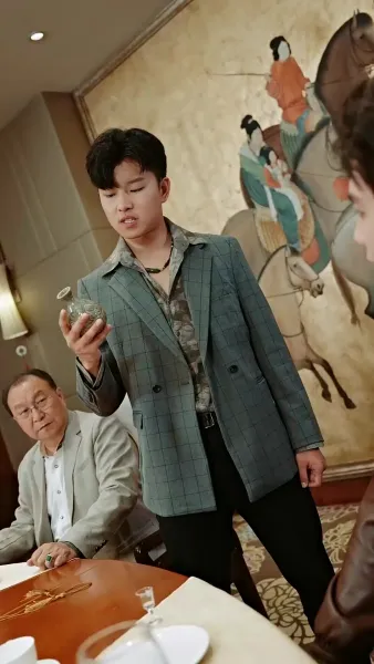 [พากย์เสียง] ไร้เทียมทาน