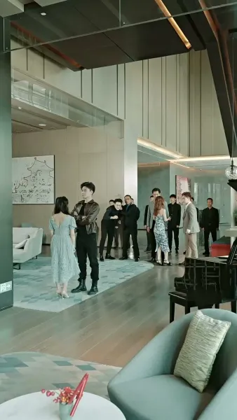 [พากย์เสียง] ไร้เทียมทาน