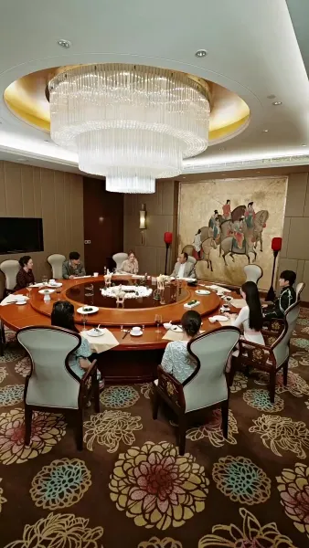 [พากย์เสียง] ไร้เทียมทาน