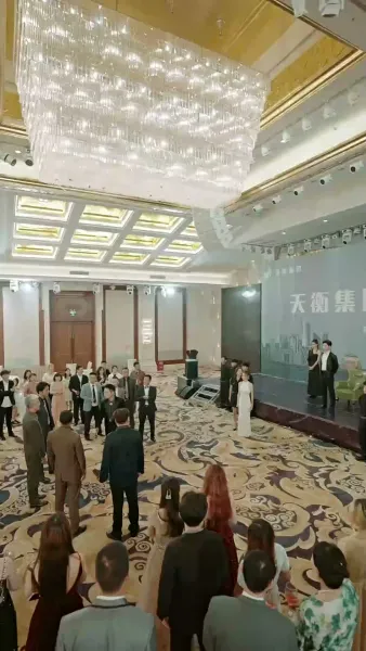 [พากย์เสียง] ไร้เทียมทาน