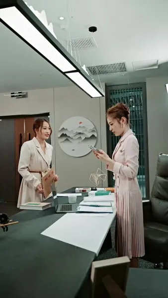 [พากย์เสียง] ไร้เทียมทาน